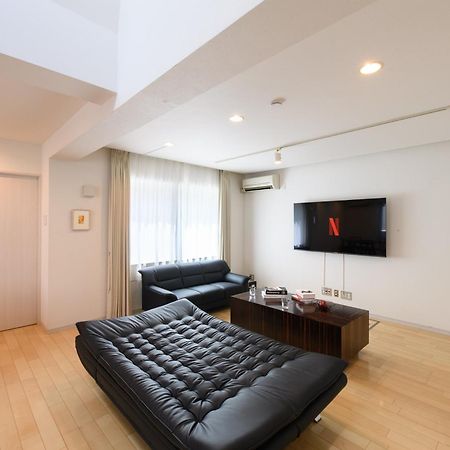 Shibuya City House 渋谷シティハウス Tokyo Esterno foto