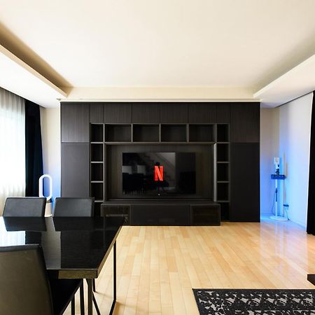 Shibuya City House 渋谷シティハウス Tokyo Esterno foto