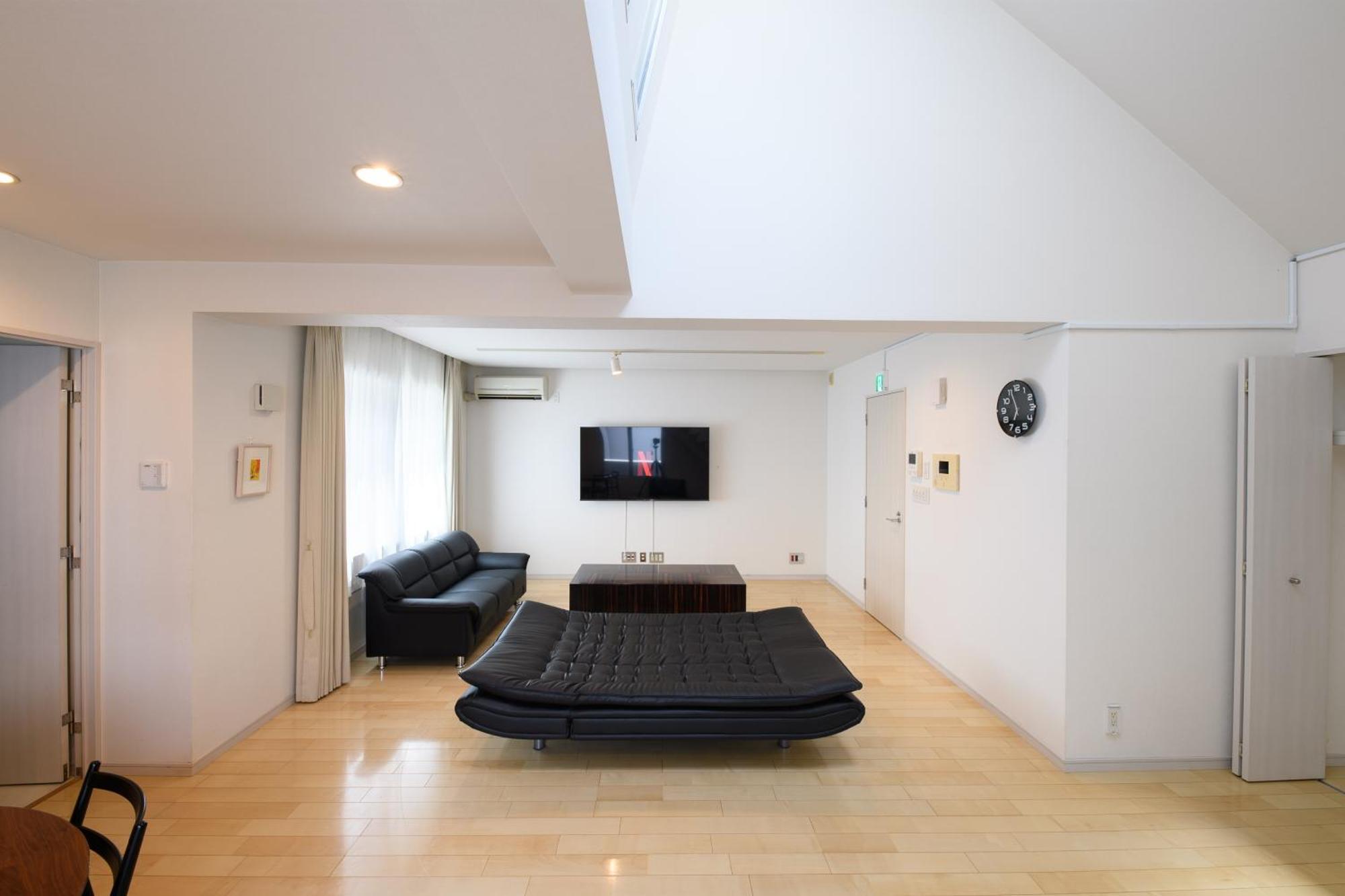 Shibuya City House 渋谷シティハウス Tokyo Esterno foto